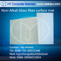 more images of BMZ020#Non-Alkali Glass fiber surface mat