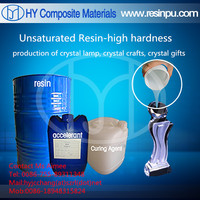 more images of HY103# High hardness Unsaturated Resin
