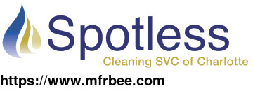 Spotless Cleaning SVC of Charlotte