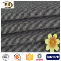 TC 65/35 20*20 100*52 Fabric Dyed for Uniform and Work-wear 250gsm