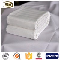 Stripe Fabric for Home Textile Fabric