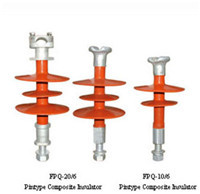 Pin Type Composite Insulator
