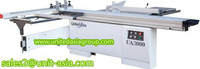 more images of UA3000 SLIDING TABLE PANEL SAW