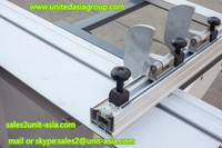 more images of UA3000 SLIDING TABLE PANEL SAW