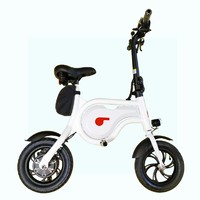 more images of E-bike a101