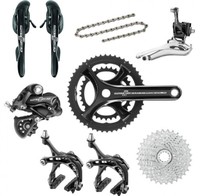 more images of CAMPAGNOLO POTENZA HO 11-SPEED GROUPSET