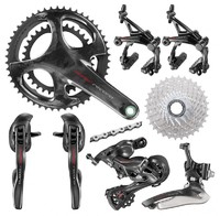 CAMPAGNOLO SUPER RECORD GROUPSET 12-SPEED
