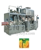 Juice Gable Top Slice Carton Filling Machine(BW-2500B)