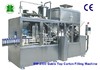 Uht Flavoured Milk Filling Sealing Machine BW-2500