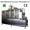 more images of Semi-Auto Gable Top Beverage Filling Machine (BW-1000)