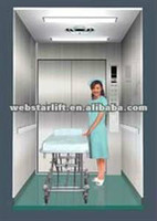 more images of Hospital Elevator