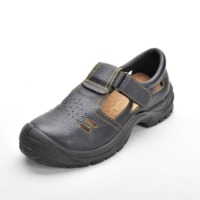 more images of PU Outsole Safety Shoes
