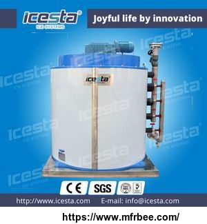 fresh_water_flake_ice_evaporator_40t_24hrs