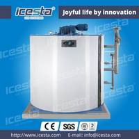 more images of Fresh Water Flake Ice Evaporator 25t/24hrs