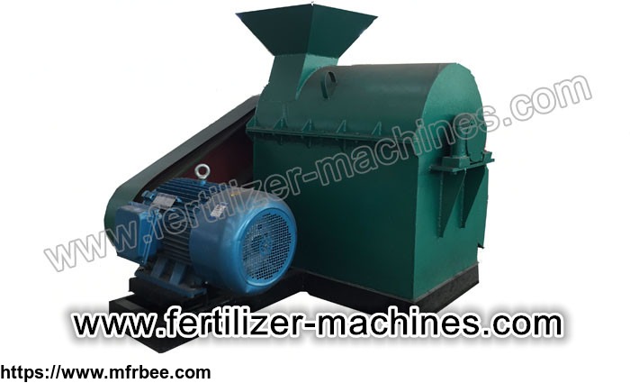 high_moisture_fertilizer_crusher_machine