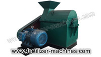 High moisture Fertilizer crusher machine