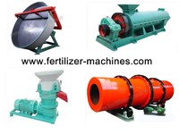 more images of Organic Fertilizer Granulating Machine
