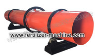 more images of Organic Fertilizer Rotary Drum Cooler& Dryer