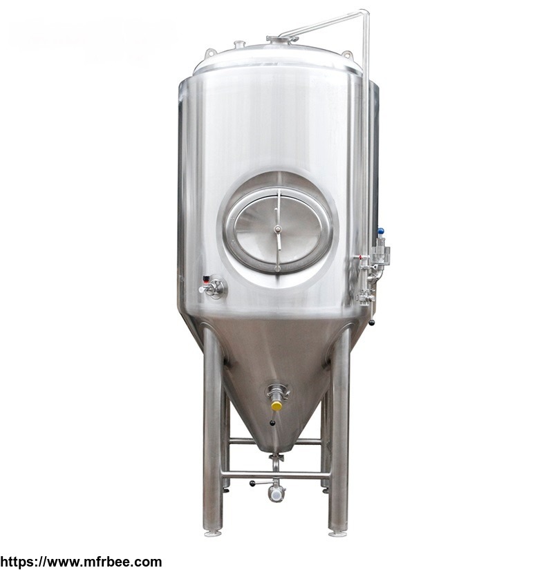 stainless_steel_600l_beer_fermentaion_tank_600l_beer_brewery_machinery_600l_beer_brewery_equipment