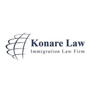more images of Konare Immigration Law Firm