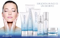 more images of Luminesce anti-aging skin care line