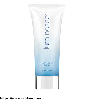 luminesce_youth_restoring_cleanser