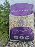 wood pellets EnPlus A1 LT-011 selling in 15kg bags