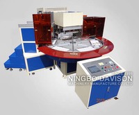more images of High Frequency Blister Packing Machine