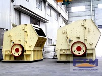 more images of Impact Mobile Crusher/China Coal Impact Crusher/Impact crusher