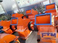 more images of Stone Hammer Crusher For Sale/Hammer Crusher Equipments/Hammer crusher
