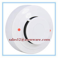 more images of asenware 2 wires smoke detector