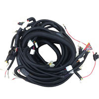 Automobile Wire Harness and Cable Assemblies and Kitting Service