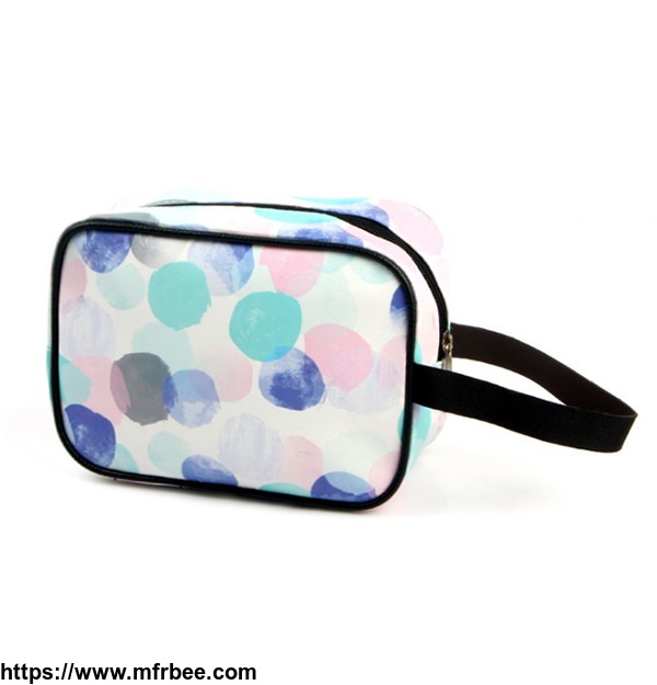 china_manufacturer_leather_print_cosmetic_bag_makeup_bag_for_promotion