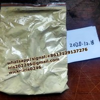 more images of Isotonitazene cas:14188-81-9 for sale online wickr: iris0246