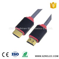 more images of Premium 1.4v Gold Plated weave hdmi cable
