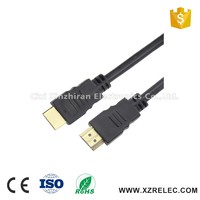 more images of Super Soft 30AWG 1.4v hdmi cable with ethernet