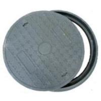 more images of frp manhole cover/ GRP Fiberglass SMC BMC Round Trench/Ditch/Gutter Cover
