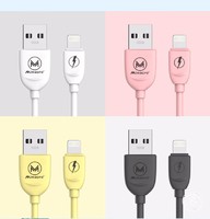 more images of MIMACR0 nail plastic 1 meter Android Apple Huawei USB DATA CABLE