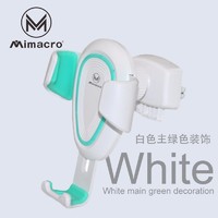 more images of MIMACRO Car Air Vent gravity mobile phone holder