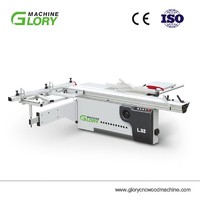 more images of sliding table saw