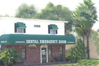 Dental Emergency Room