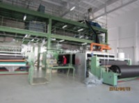 more images of PP Spunbond Nonwoven Machine