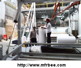 pp_nonwoven_fabric_production_line