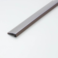 more images of Transparent PVC Extrusion Profile