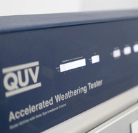 more images of Custom UV Resistant Profiles