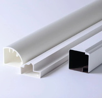 more images of PVC Foam Profile