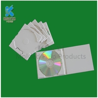Customized DVD Cases packaging trays Wholesale
