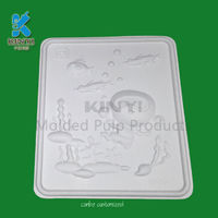 more images of Recycled Pulp Molded Paper Craft Supplies