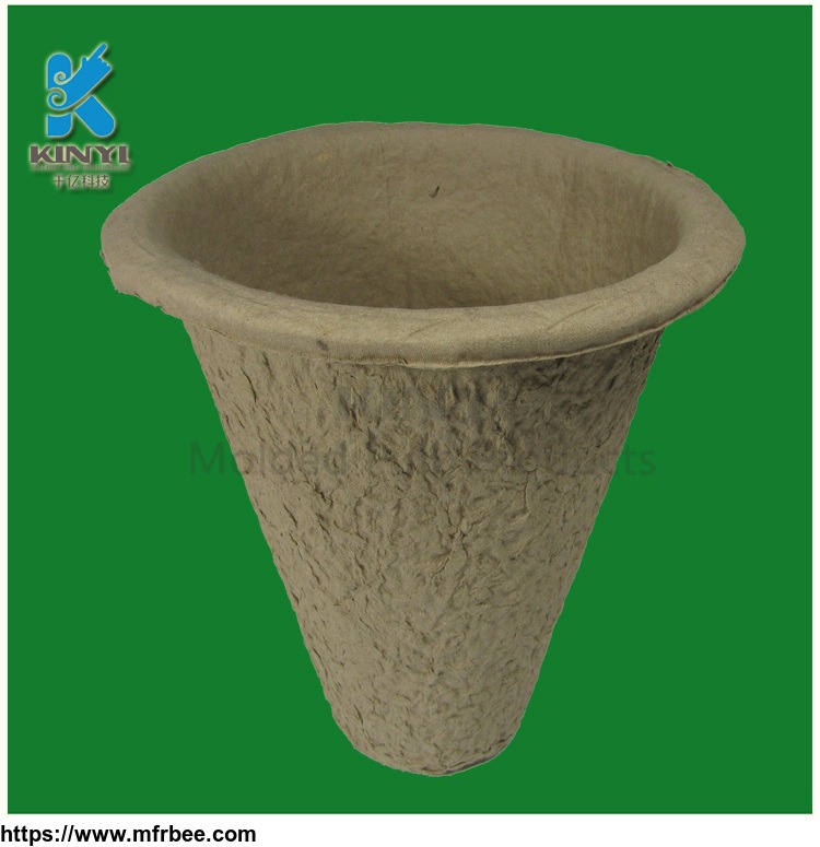 biodegradable_recycled_paper_plant_pots_wholesale_in_dongguan