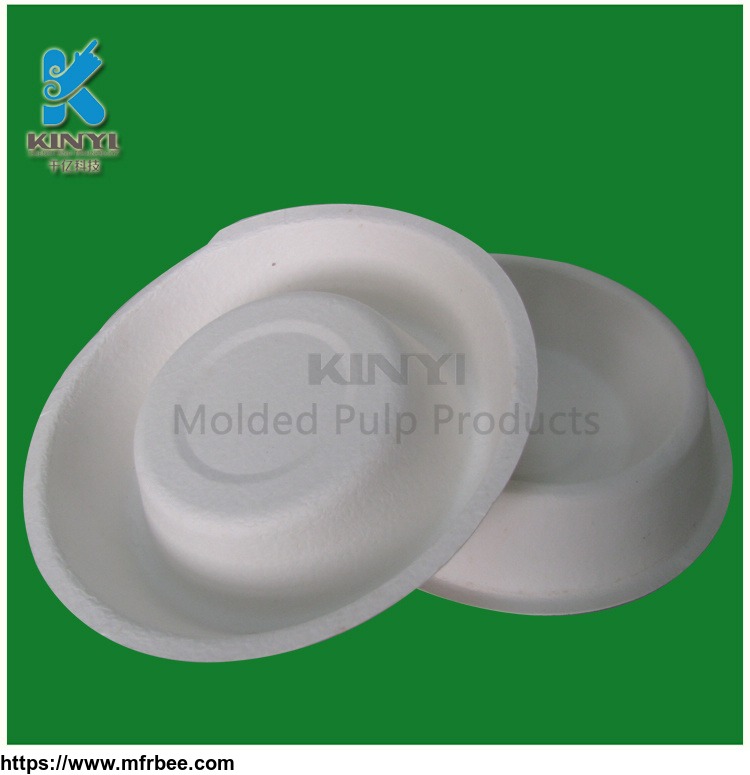 biodegradable_pulp_molding_disposable_pet_bowl_and_cat_litter_tray